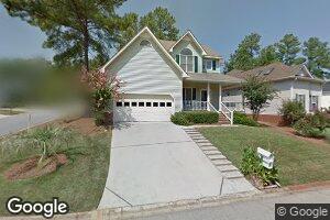 901 Willowood Pkwy, Chapin, SC 29036