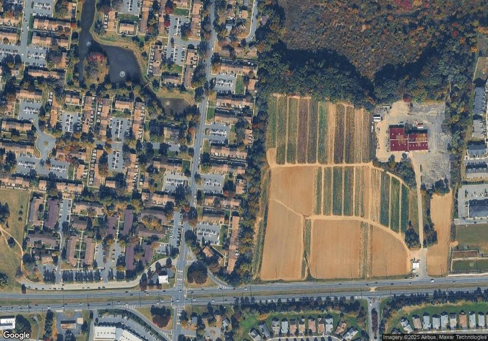 746 Twin Rivers Dr N, East Windsor, NJ 08520 - photo 1