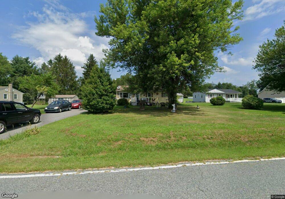 21 Abrahams Rd, Port Deposit, MD 21904 - photo 1