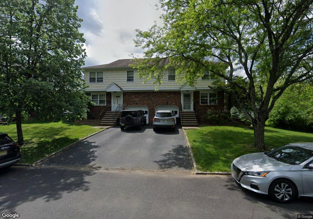 31 1st St, New Providence, NJ 07974 - photo 1