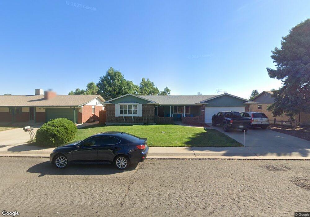 16313 E 7th Dr, Aurora, CO 80011 - photo 1