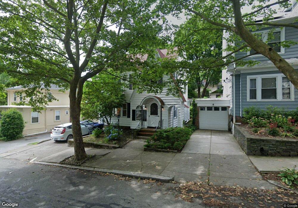 111 Overhill Rd, Providence, RI 02906 - photo 1