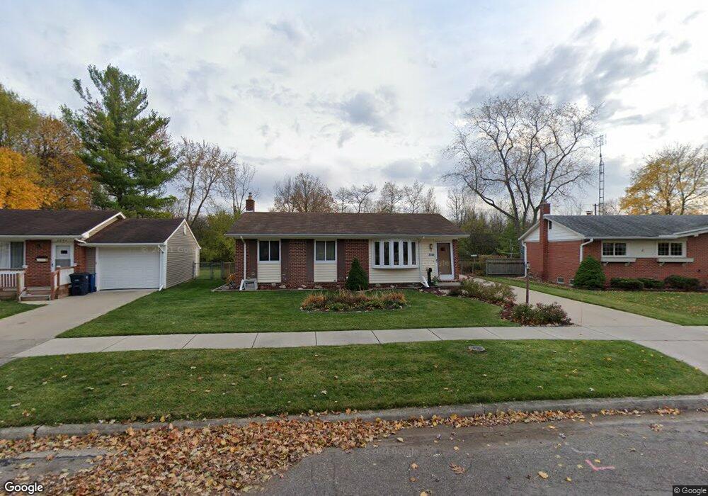 2950 Verle Ave, Ann Arbor, MI 48108 - photo 1