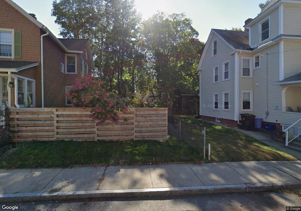 000 Various, New London, CT 06320 - photo 1