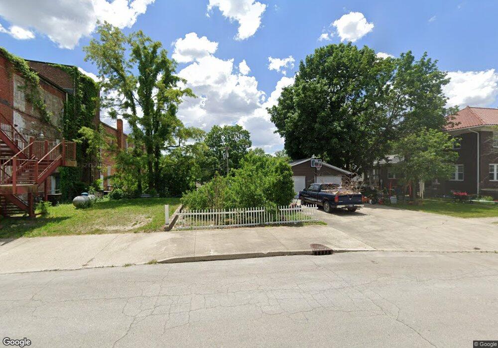 115 W 2nd St, Warren, IN 46792 - photo 1