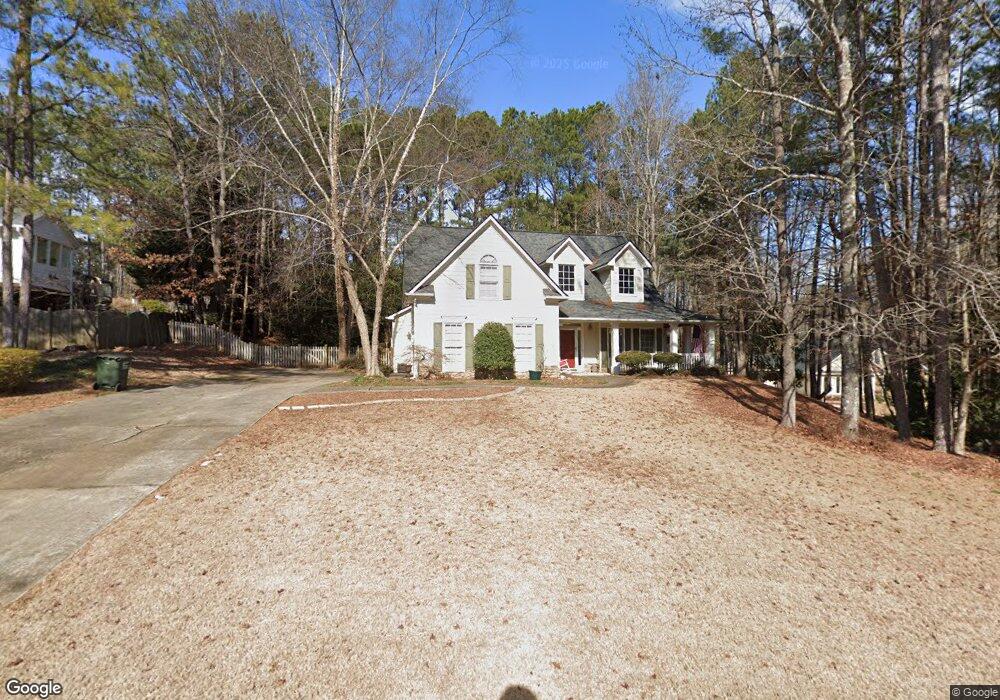 99 Heights Ln, Acworth, GA 30101 - photo 1