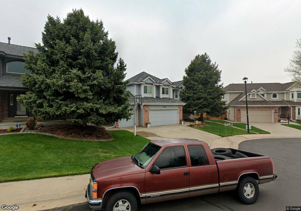18992 E Low Cir, Aurora, CO 80015 - photo 1