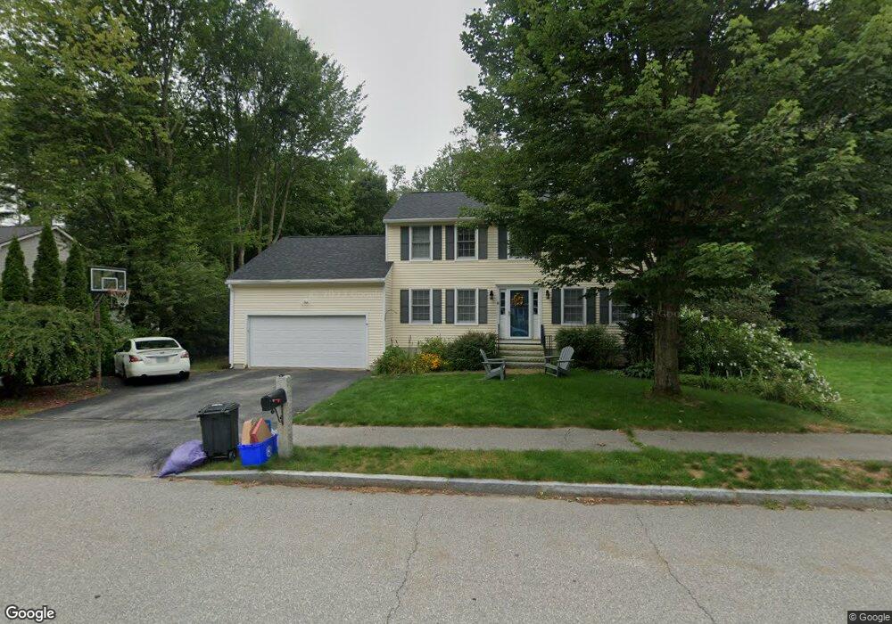 10 Madison St, Concord, NH 03301 - photo 1