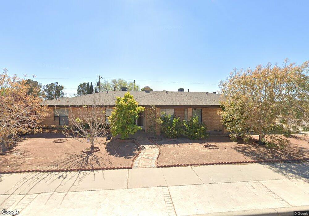 15099 Darrington Rd, Horizon City, TX 79928 - photo 1