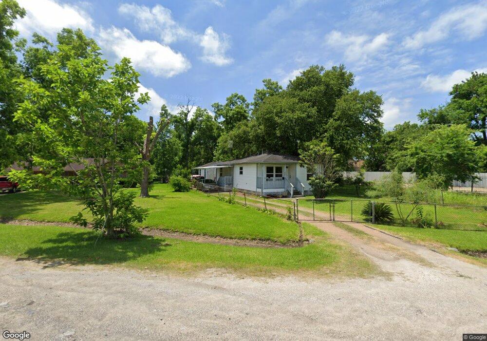 5130 Bennington St, Houston, TX 77028 - photo 1