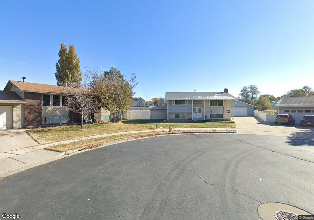 623 W 2575 N, Clearfield, UT 84015 - photo 1