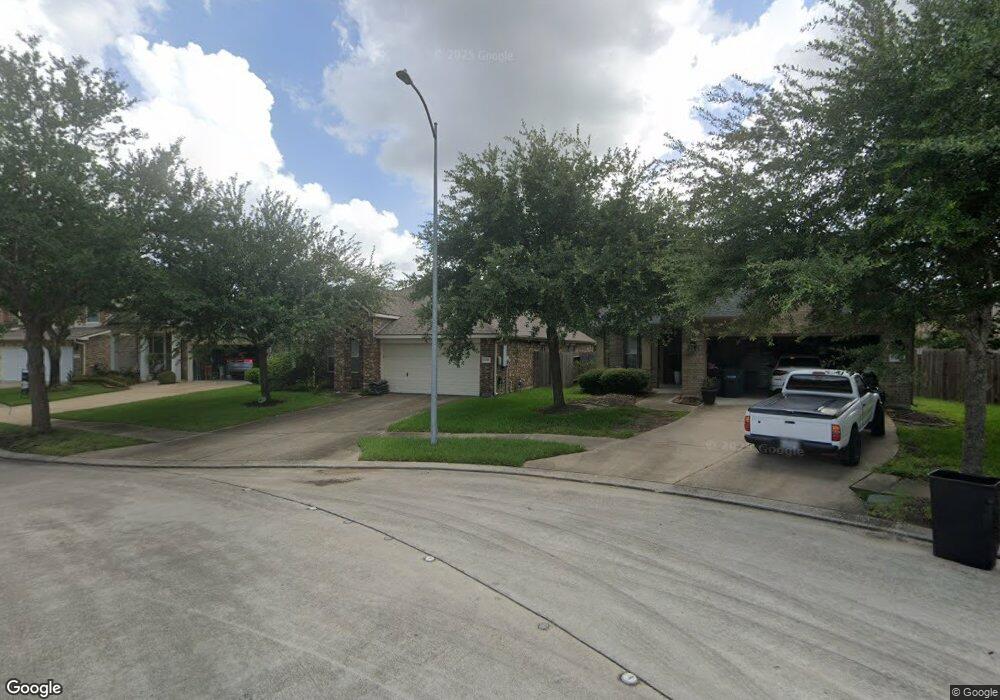 31011 Sundance Woods Ct, Spring, TX 77386 - photo 1