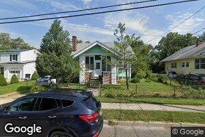 221 Church St, Lakehurst, NJ 08733