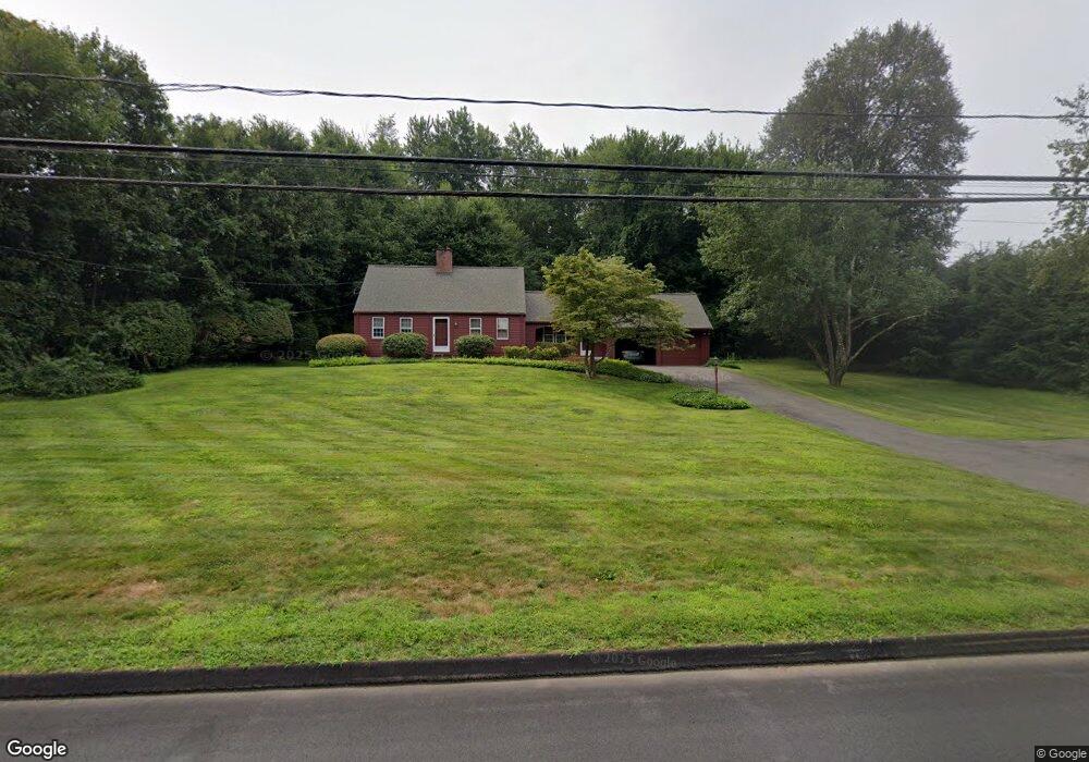 530 Chestnut Hill Rd, Glastonbury, CT 06033 - photo 1