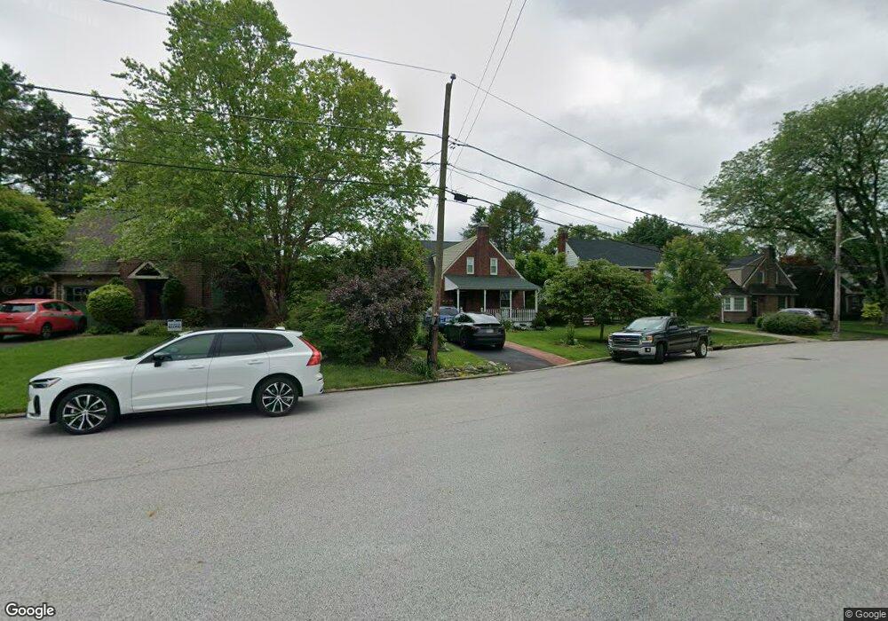 52 College Ave, Flourtown, PA 19031 - photo 1