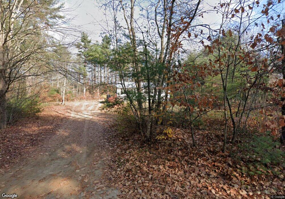 545 Middle Rd, Steep Falls, ME 04085 - photo 1