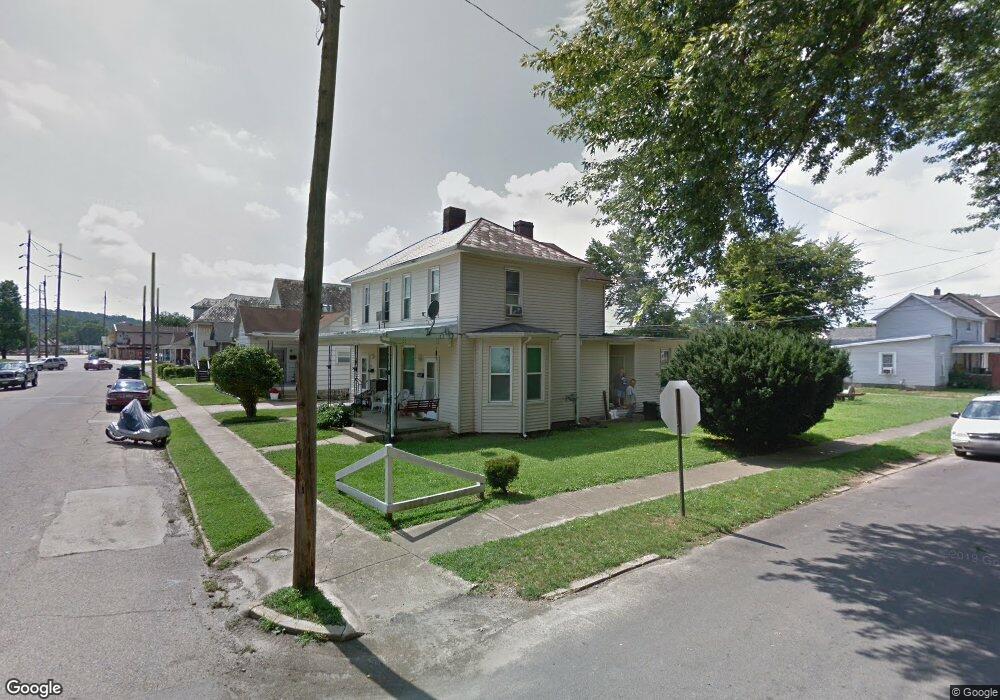 211 Gallagher Ave, Logan, OH 43138 - photo 1