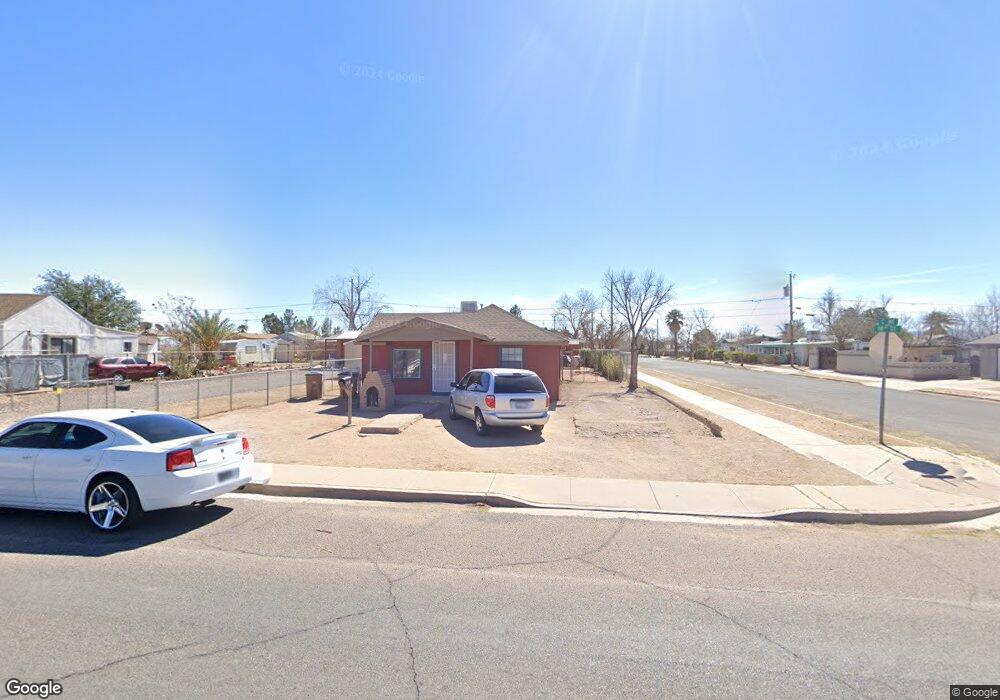 903 E 18th St, Douglas, AZ 85607 - photo 1