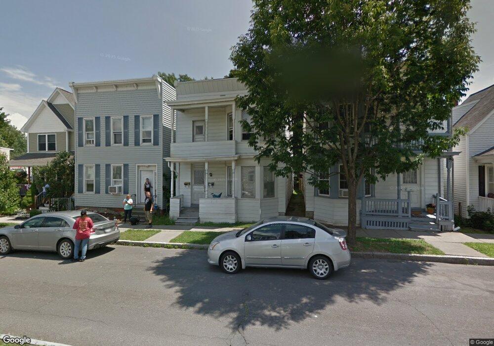 434 6th Ave, Troy, NY 12182 - photo 1