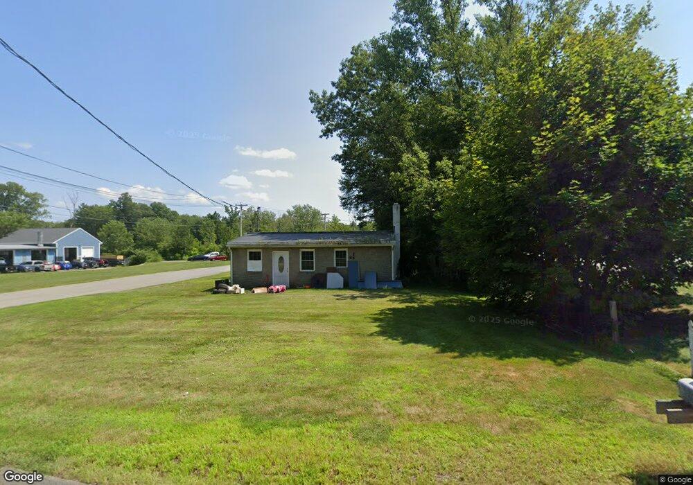 245 W Main St, Dudley, MA 01571 - photo 1