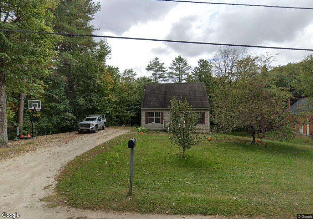 160 Peter Vier Rd, Durham, ME 04222 - photo 1