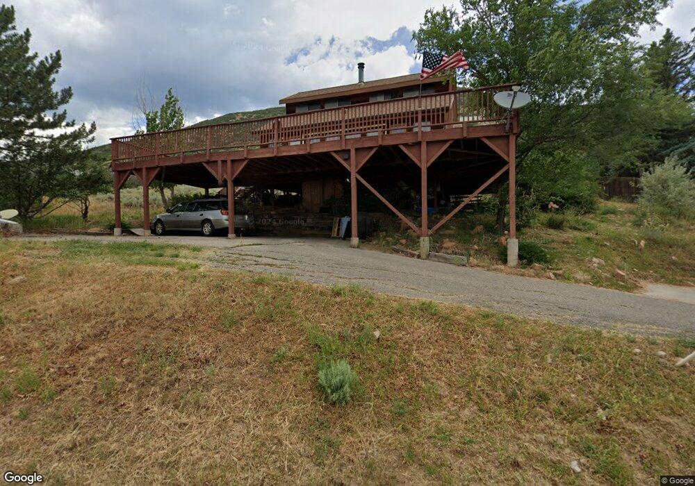 284 Interlaken Dr, Midway, UT 84049 - photo 1