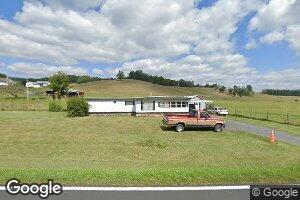 7835 Highland Turnpike, Mc Dowell, VA 24458