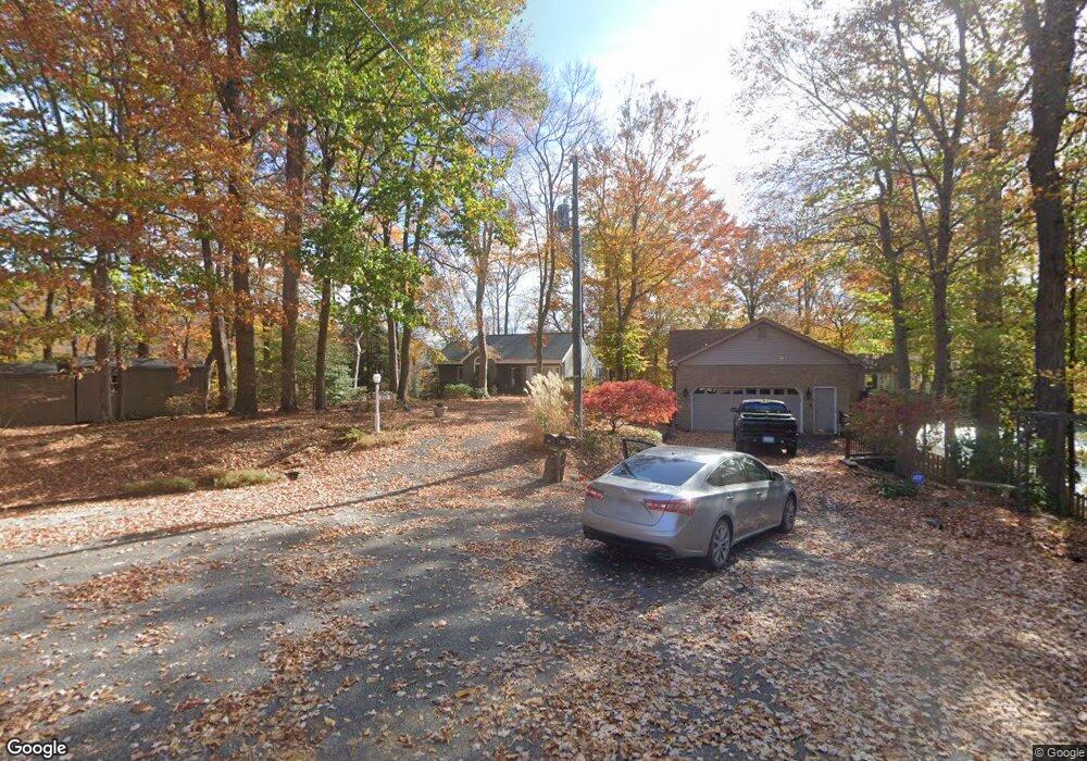 312 Bishop Dr, Montross, VA 22520 - photo 1