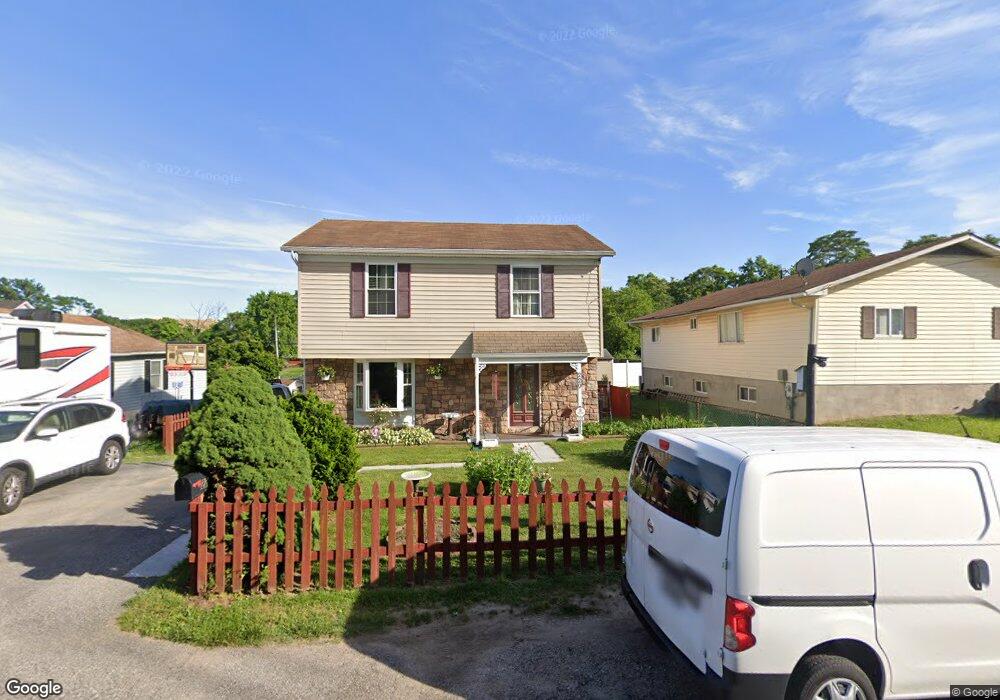 229 Key Ave, Brooklyn, MD 21225 - photo 1