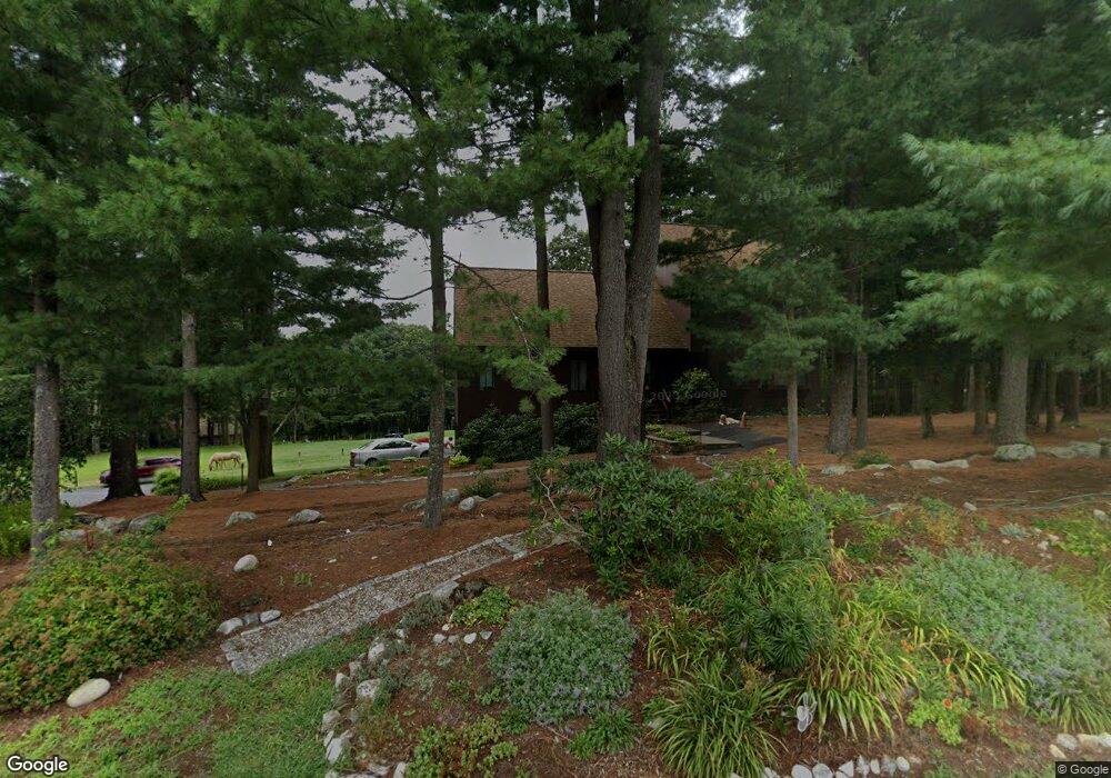 54 Esterbrook Rd, Acton, MA 01720 - photo 1