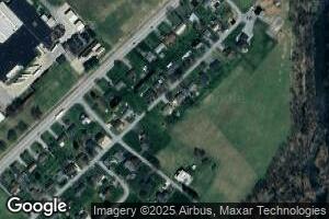 25 Cherry Ave, Tyrone, PA 16686