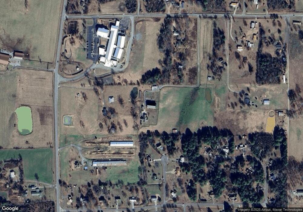 268 Mcentire Cir, Chatsworth, GA 30705 - photo 1