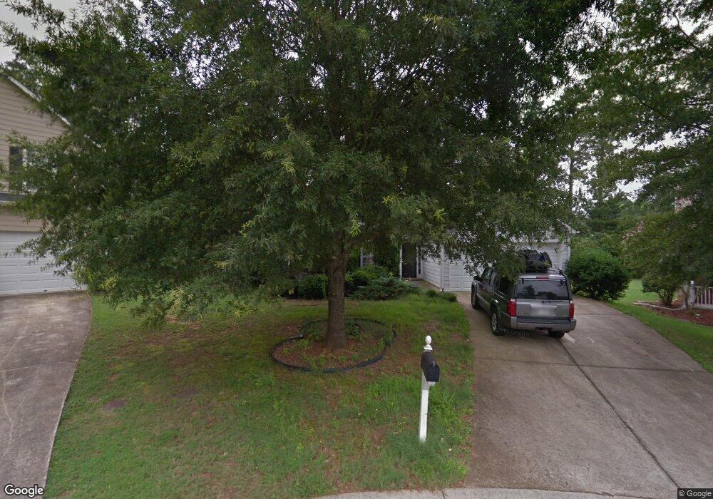 4601 Noah Overlook E unit V, Acworth, GA 30101 - photo 1