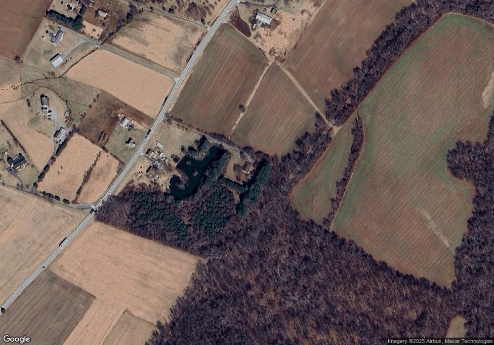 2223 Francis Scott Key Hwy, Keymar, MD 21757 - photo 1