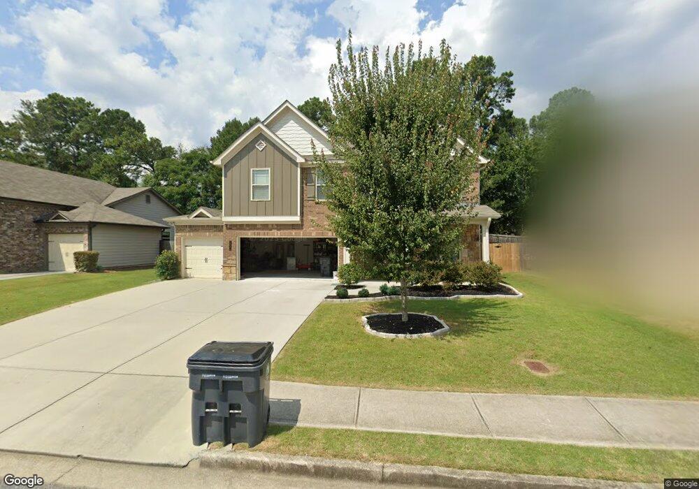 1334 Slate Bend Dr unit 226a, Dacula, GA 30019 - photo 1