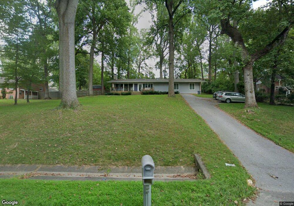 17219 Emerson Dr, Silver Spring, MD 20905 - photo 1