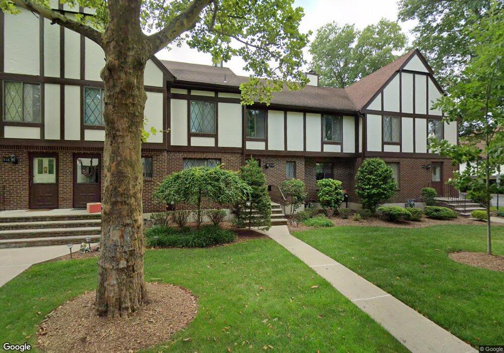 512 Piermont Ave S, Rivervale, NJ 07675 - photo 1