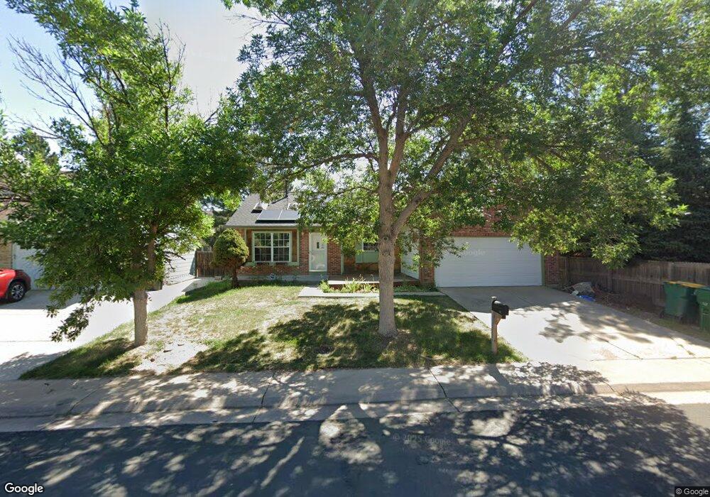 576 S Memphis Way, Aurora, CO 80017 - photo 1