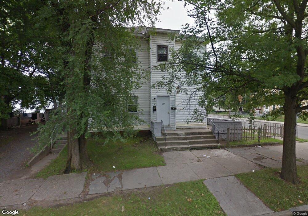 361 Summit Ave, Schenectady, NY 12307 - photo 1