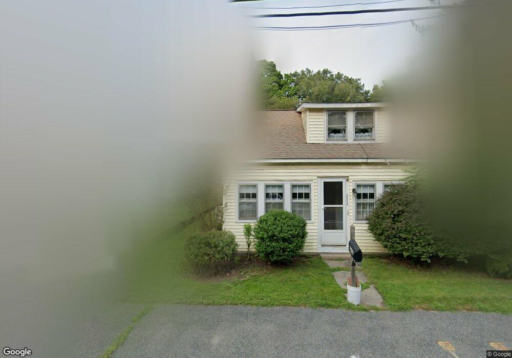 2538 Providence Rd, Northbridge, MA 01534 - photo 1