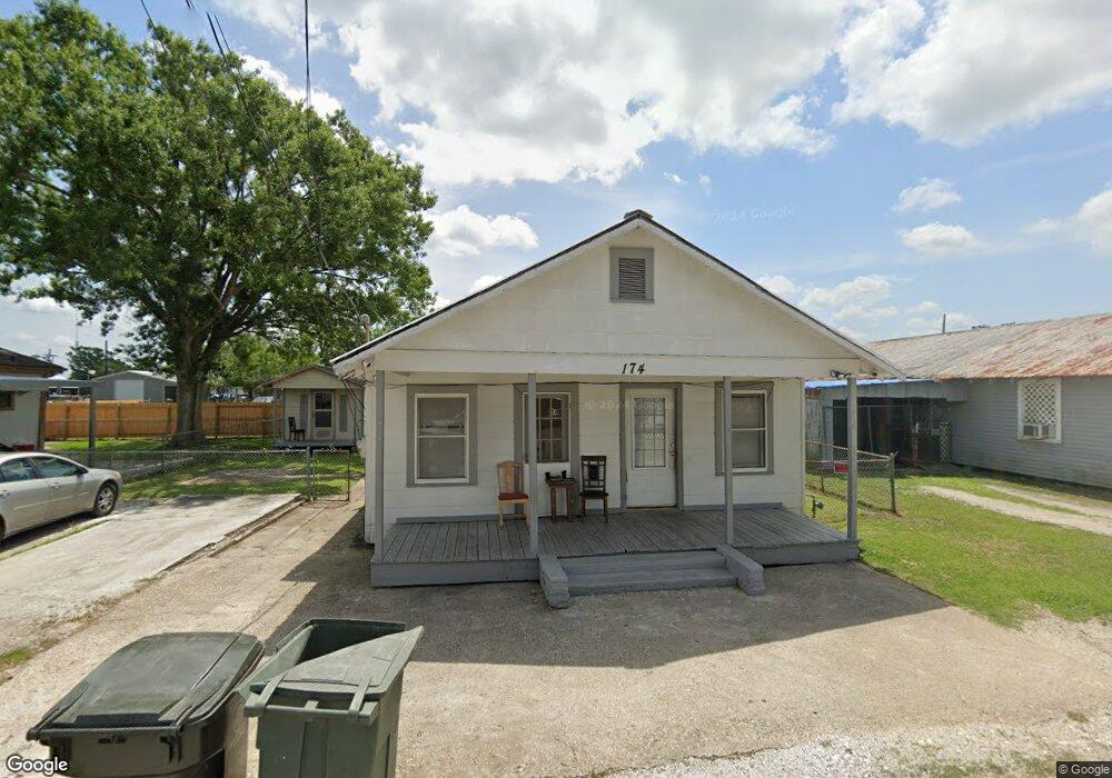 174 Pitre St, Houma, LA 70363 - photo 1