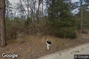 6258 Magnolia Church Rd, Gibson, GA 30810
