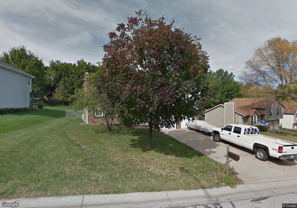 14510 W 65th Terrace, Shawnee, KS 66216 - photo 1