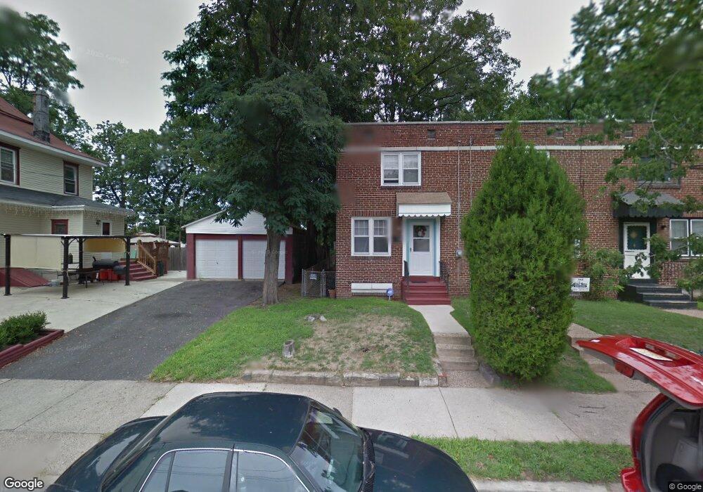 318 Fountain Ave, Camden, NJ 08105 - photo 1