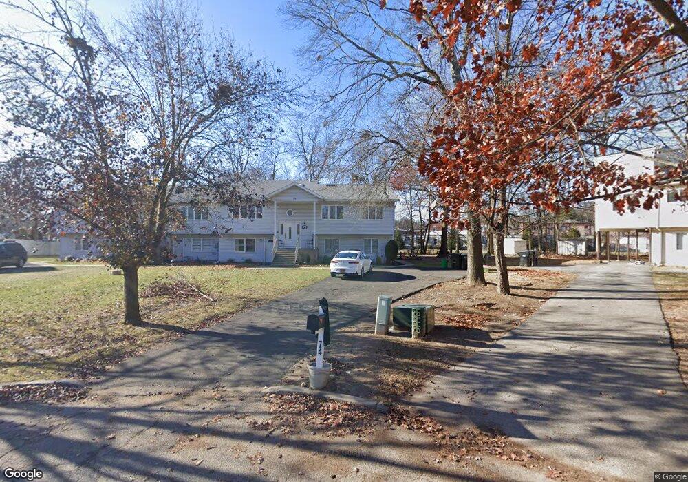 74 Brewer Rd, Monsey, NY 10952 - photo 1