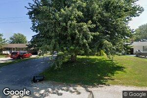 203 N Yates St, Alpha, IL 61413