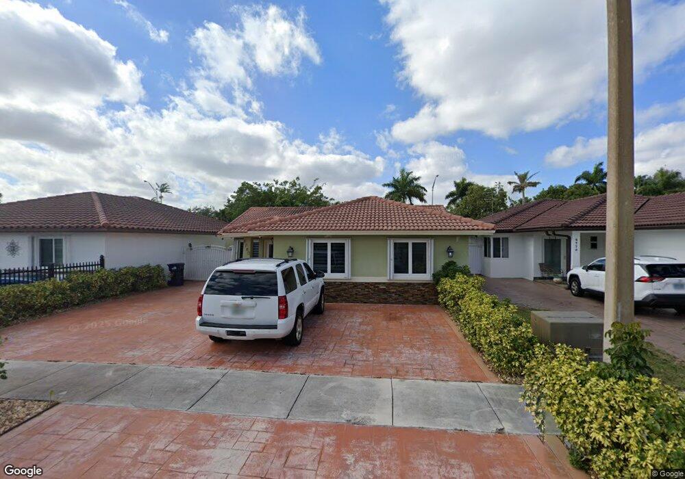 4780 SW 146th Ct, Miami, FL 33175 - photo 1