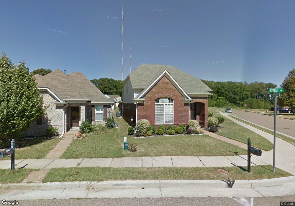 7212 Tivoli Ln, Cordova, TN 38018 - photo 1
