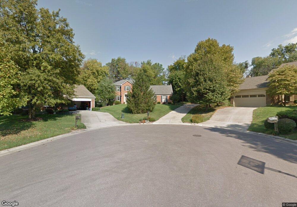 1873 Wexwood Ln, Cincinnati, OH 45255 - photo 1