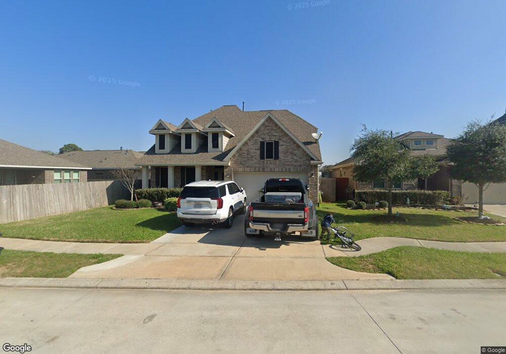 1740 Shane Trail Dr, Alvin, TX 77511 - photo 1